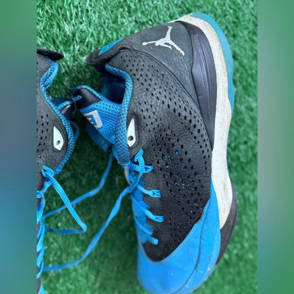 Jordan CP3.VII Dark‎ Powder Blue Size 12.5